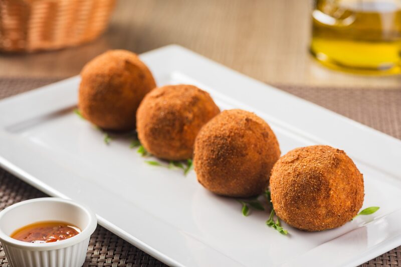 Arancini